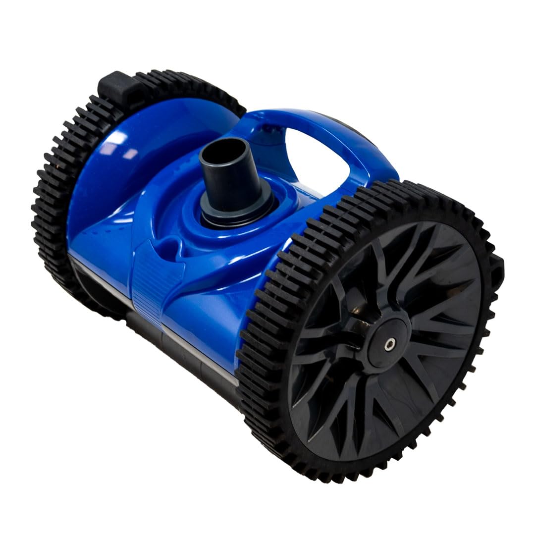 Pentair Rebel Cleaner Head (Head ONLY) | 360486