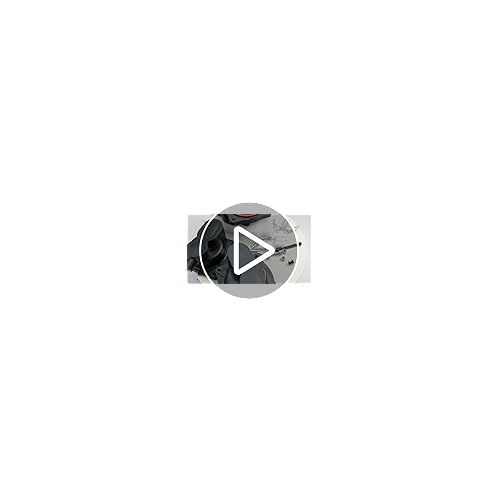 Air Pump Rebuild Complete Kit with White Switch Compatible with Hoot Troy Air H365, H450, H500, LA500, LAR500, H600
