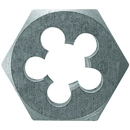 Bosch BPD14F18 1/4 In. - 18 Npt High-Carbon Steel Pipe Die