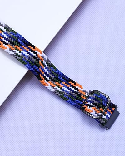 Personalized Sport Medical Alert Bracelets for Women Men - Custom Medical ID Bracelets with Free Engraving - Hook and Loop/Elastic/Stainless Steel/Silicone Watch Wristband Emergency Bracelet