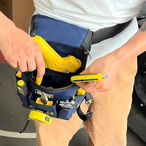 PTN013 Tool Pouches