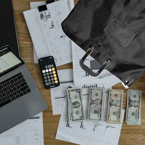 Locking Document Security Bag handles HIPAA Compliant Medical Transport Business Financial 15¡± x 19¡±