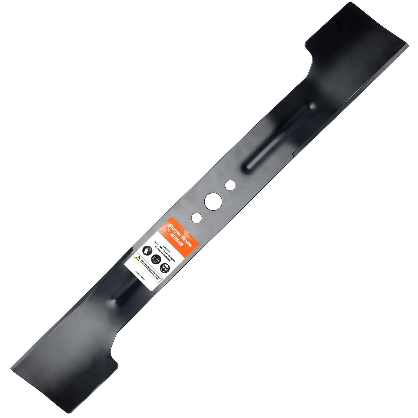 Grasscool LM2100SP High Lift Blade for EGO 21 Inch LM2101 LM2100 LM2102SP LM2142SP LM2114 56V Models Replace for AB2101