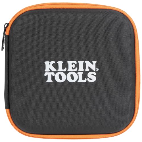 Klein Tools ET310CASE Replacement Case for Klein Tools ET310KIT, Compatible with Cat. Nos. ET310 and 69411