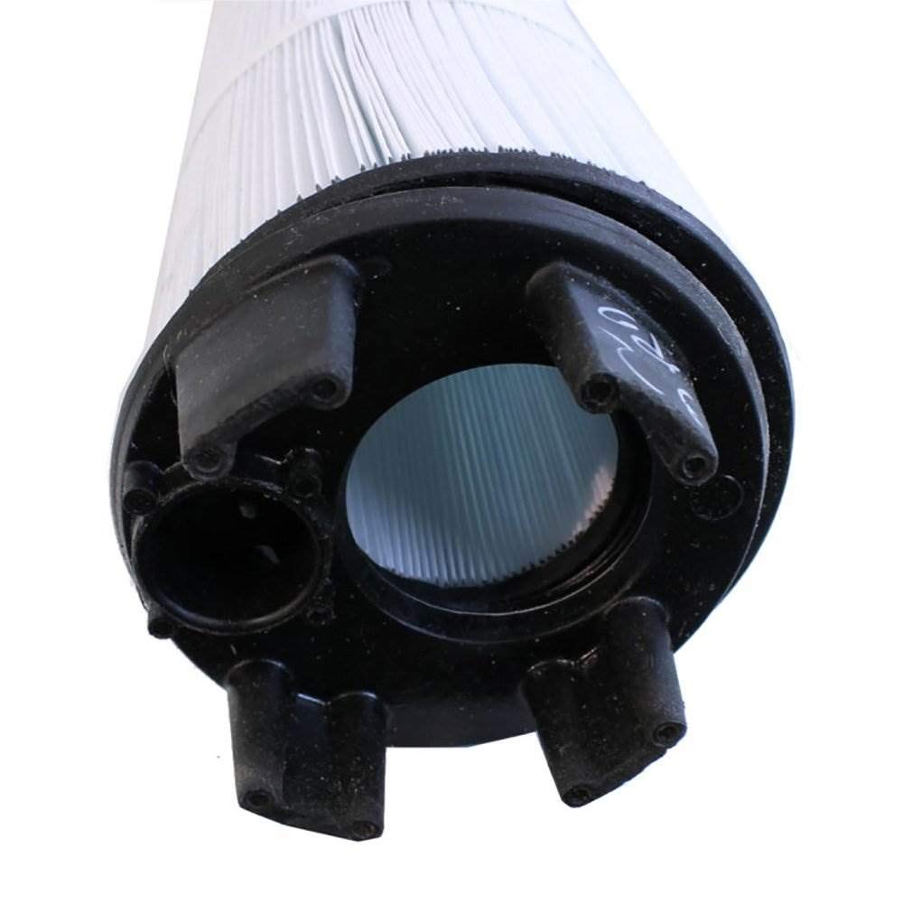 Pentair Sta-Rite System 3 S7M120 Modular Media 300 - Inner and Outer Replacement Filter Cartridge Kit 170145