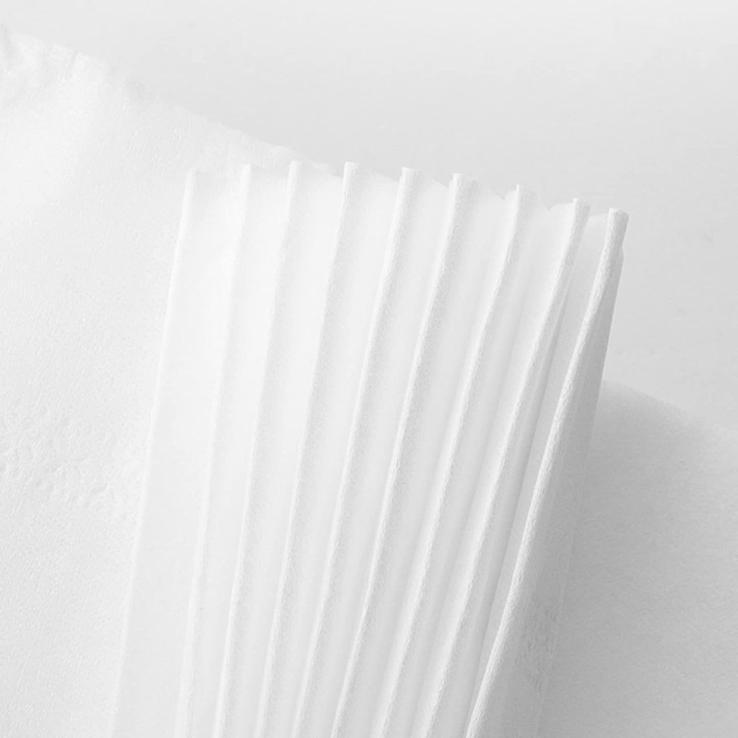 Car Tissue Refills, 18 Packs Car Tissues Auto Visor Tissue Refills for Visor, Napkins Holder Refill, Auto Travel Tissues, Soft and Smooth (18 Pieces)