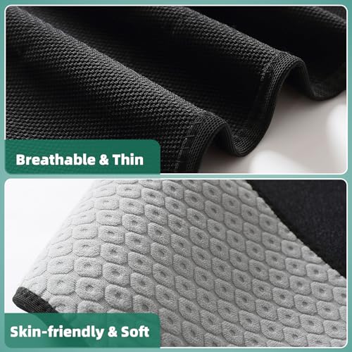 Pelvic Support Belt Pregnancy Belly Band with Groin Straps Uterine Prolapse, Vulvar Varicosities, Postpartum, and Symphysis Pubis Dysfunction Pelvic Floor Support, Prolapse, Hernia (X-Large)