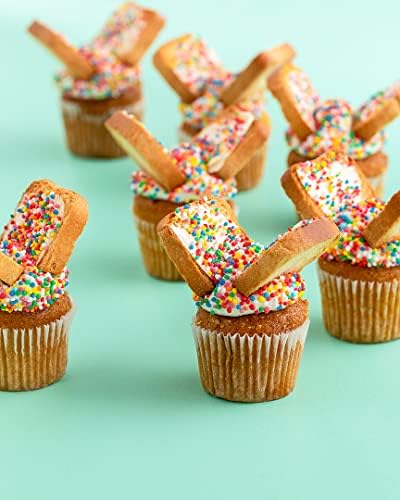 Dollar Sweets 100's & 1000's Magic 350gm