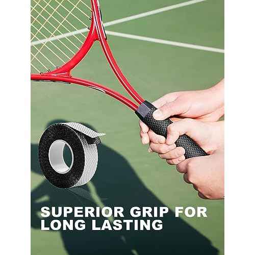 Self Fusing Silicone Tape, 15Ft Silicone Grip Tape for Handle Sealing Rubber Tape, No Adhesive Handle Grip Tape for Pull Up Bar, Barbell, Gym Equipment & Tools