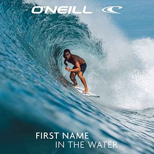 O'NEILL Men's Board Shorts 21 Inch Outseam GI Jack - Quick Dry Board Shorts Men's, Mens Board Shorts for Beach & Surfing