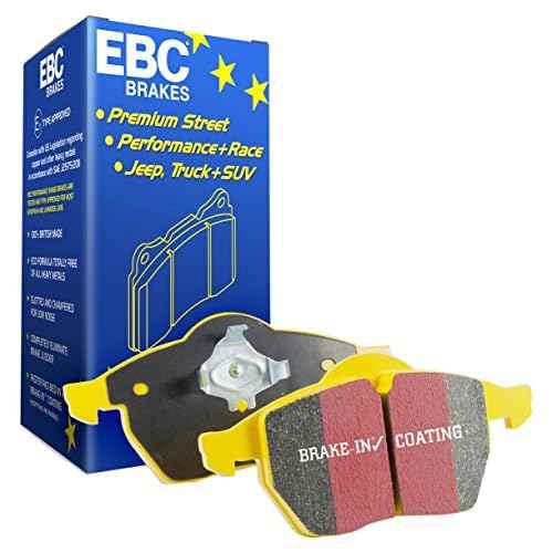 EBC Brakes DP42270R Yellowstuff Performance Brake Pad