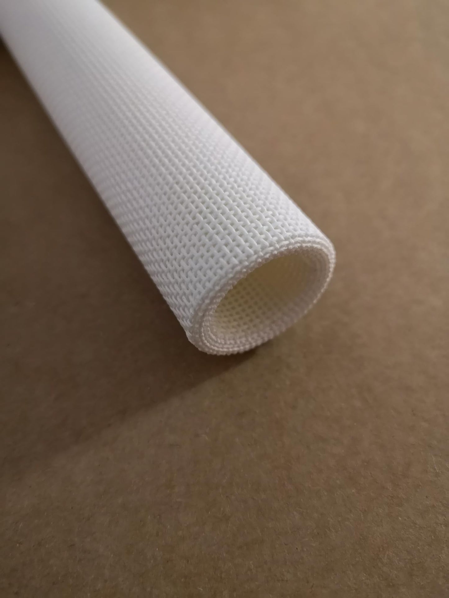 Mono Deluxe Needlepoint Blank Canvas 18 Mesh Cotton White Cross Stitch & Embroidery Fabric – 14" x 20"