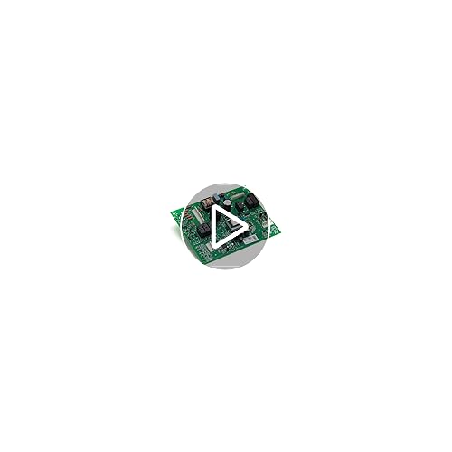 US Business - Direct Replacement WPW10310240 OEM Control Board Plug & Play W10310240A 734060-03 W10310240 - NOT for Fridges w Codes 0202 0302 0304