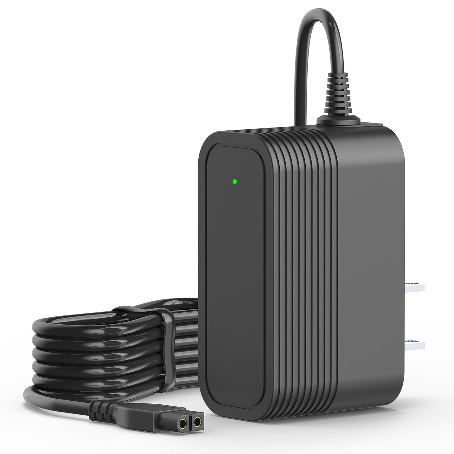 Charger for WYBOT Robotic Pool Vacuum Cleaner Compatible with Wybot C1 OS7010C Cordless Pool Vacuum Cleaner Power Adapter