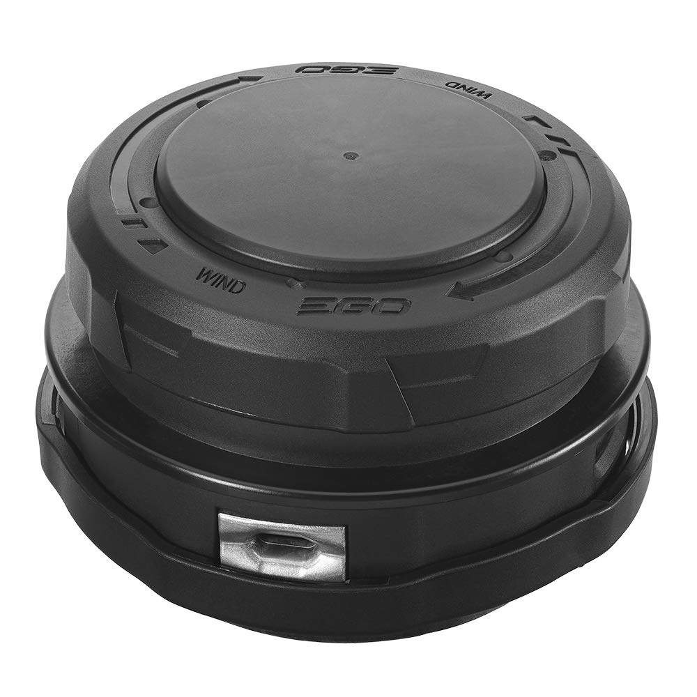 EGO POWER+ Rapid Reload Trimmer Head (Clockwise) for 15" Electric String Trimmers ST1500F/ST1500SF/ST1500XY/ST1502LB/ST1503LB/ST1502SA - AH1530