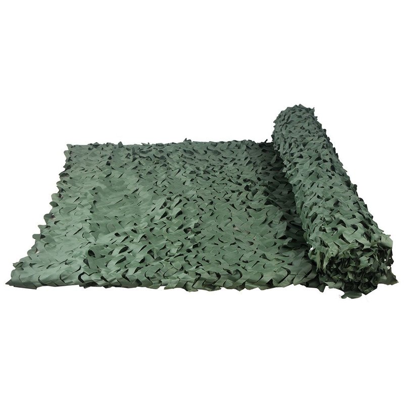 Sitong Bulk Roll Camo Netting for Hunting Military Decoration Sunshade