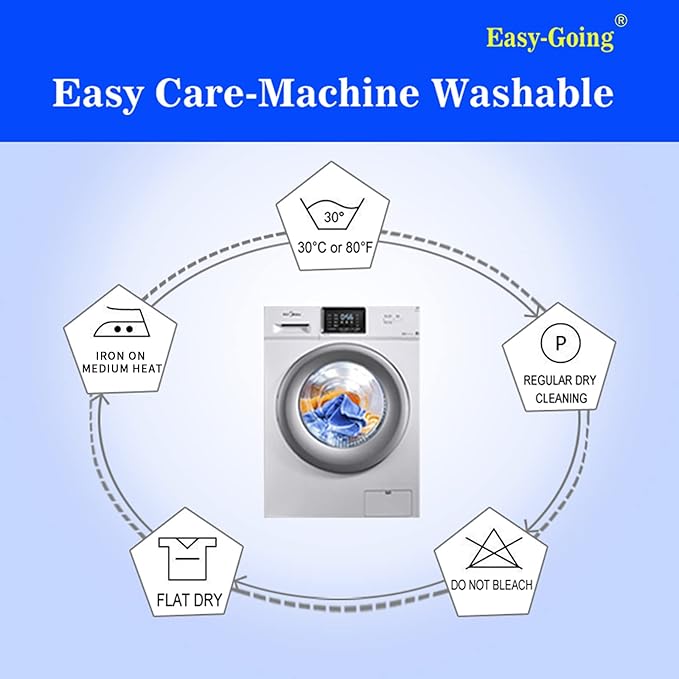 Easy-Going Sectional Couch Covers for Dogs L Shape Sofa Cover Reversible Sofa Slipcover Chaise Lounge Cover Furniture Protector Cover for Pets Dog Cat (30 x 50 inches, Chocolate/Beige)