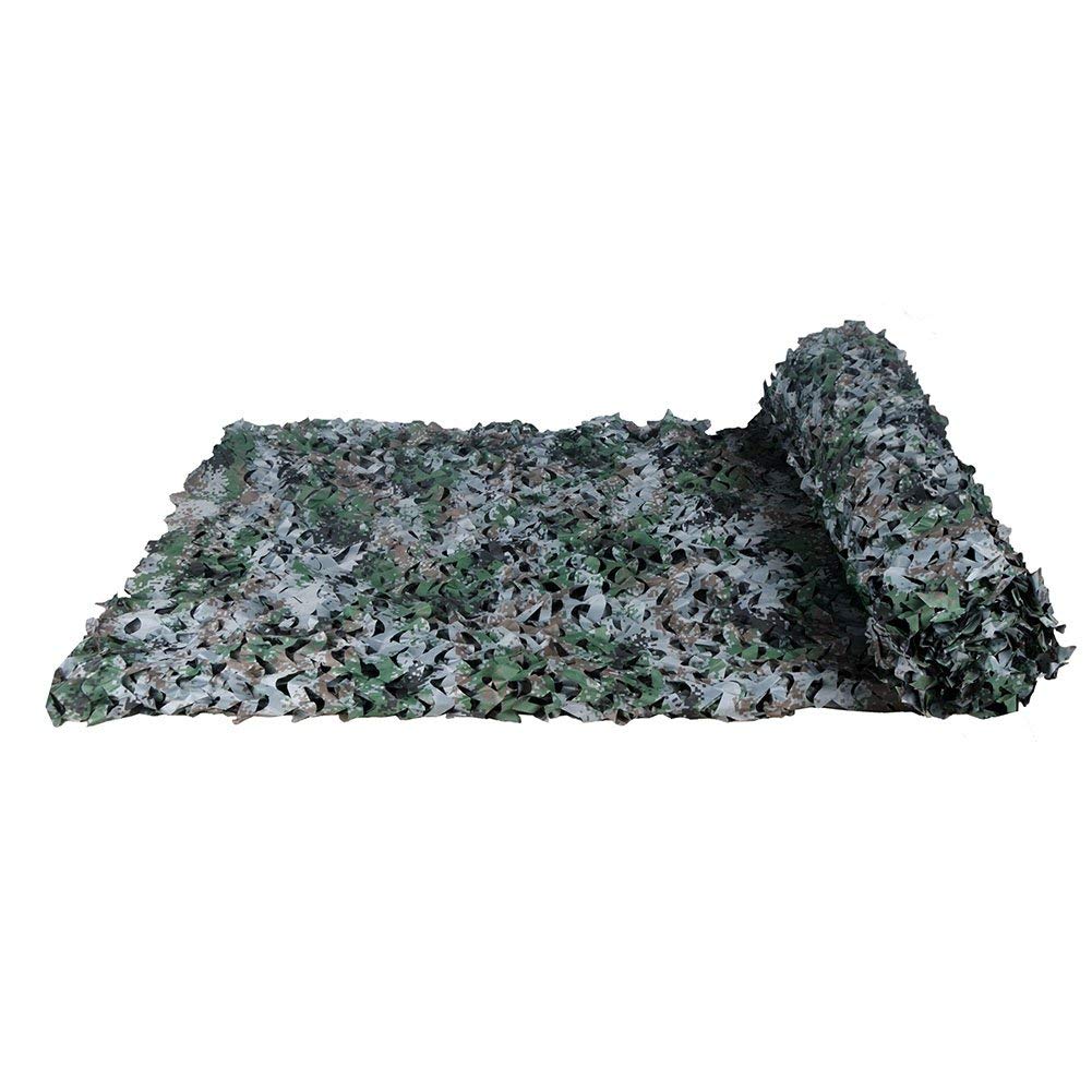 Sitong Bulk Roll Camo Netting for Hunting Military Decoration Sunshade