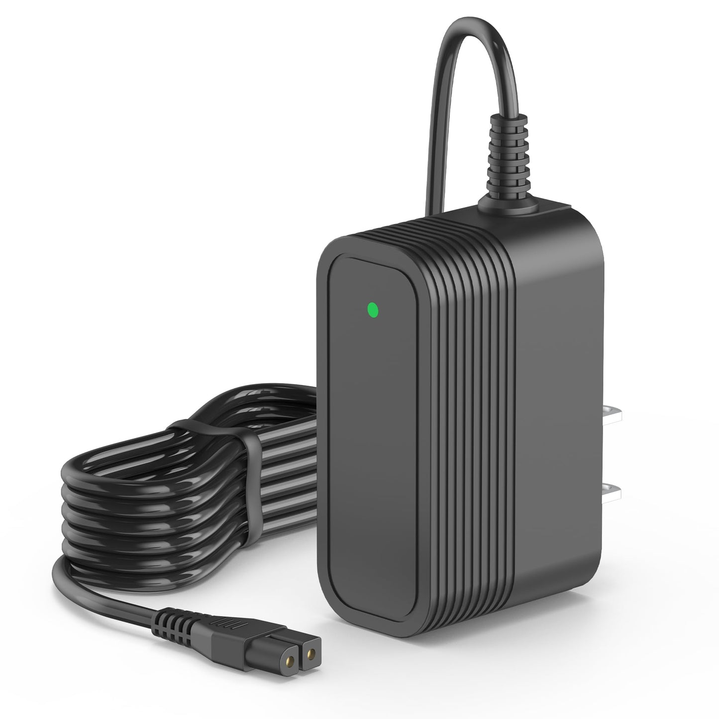 16.8V Power Charger for Aiper Scuba S1 Robotic Pool Cleaner Compatible with Aiper Scuba S1 E1 14.4V Battery Robotic Pool Vacuum Cleaner Charger