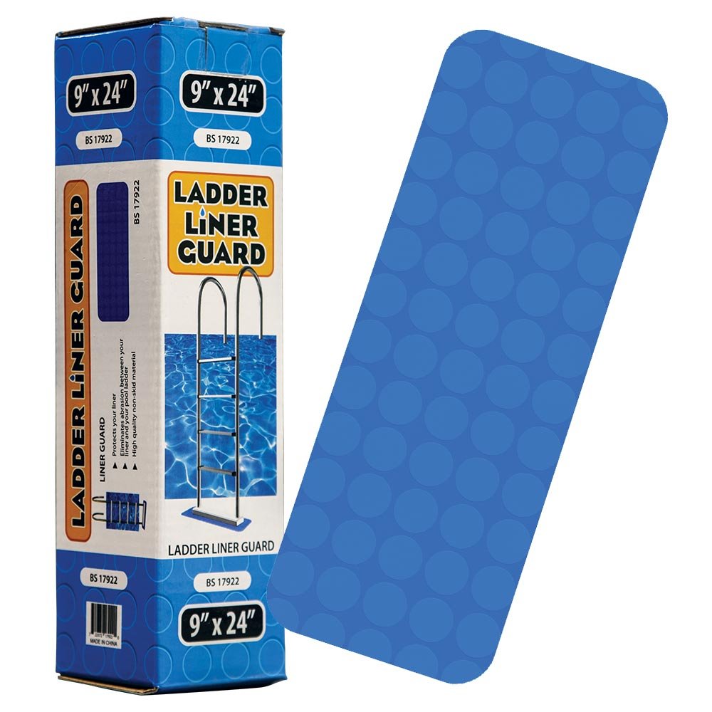 Blue Torrent BS 17892 Standard Step Mat for Swimming Pools