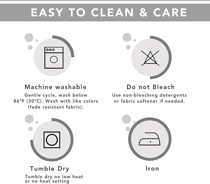 PureFit Reversible Quilted Sofa Cover, Water Resistant Slipcover Furniture Protector, Washable Couch Cover with Non Slip and Elastic Straps for Kids, Dogs, Pets (Oversized Recliner, Blue/Ivory)