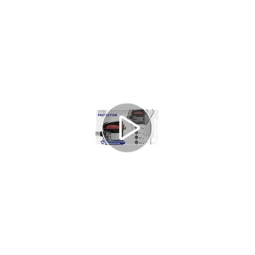 Replacement Inlet Deflector Accessories 7413197 Fit for Shop-Vac Models, Durable - 2 Pack