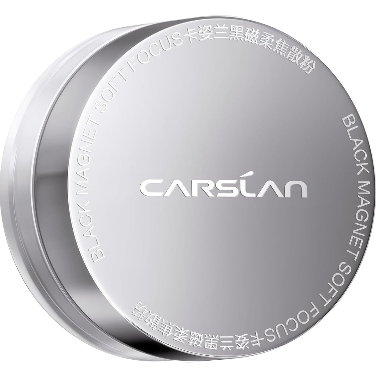 Soft Focus Loose Setting Powder, Waterproof, Matte, Oil Control, Shine Free, Talc-Free Face Powder Makeup, 24H Longwear Finishing Powder, 003 Translucent For Sensitive ï¼Sampleï¼
