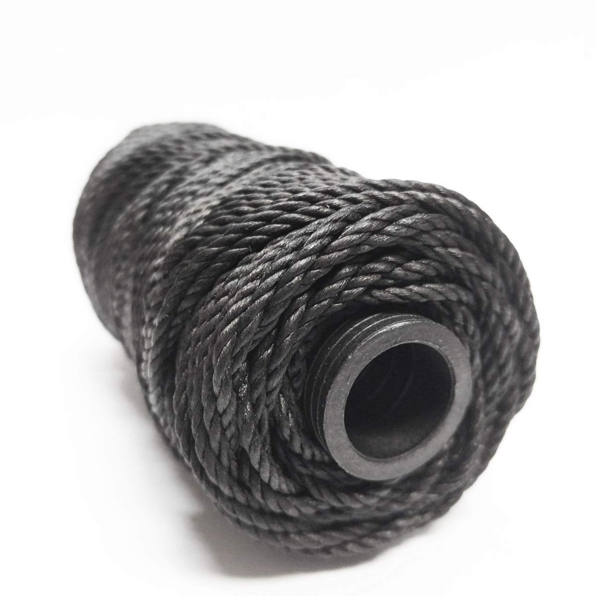 JFN Netting Repair Kit for #18 Nylon 1-7/8", Black Baseball Net