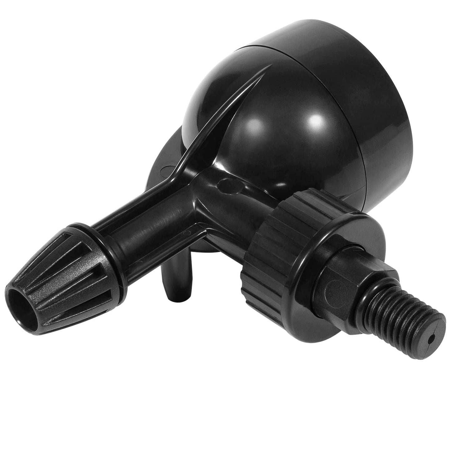 LAIKOU R0357200 Air Gauge Release Valve Assembly Replacement Compatible with Zodiac Jandy CV & CL, DEV & DEL, JS Series Pool and Spa Filters (R0357200)