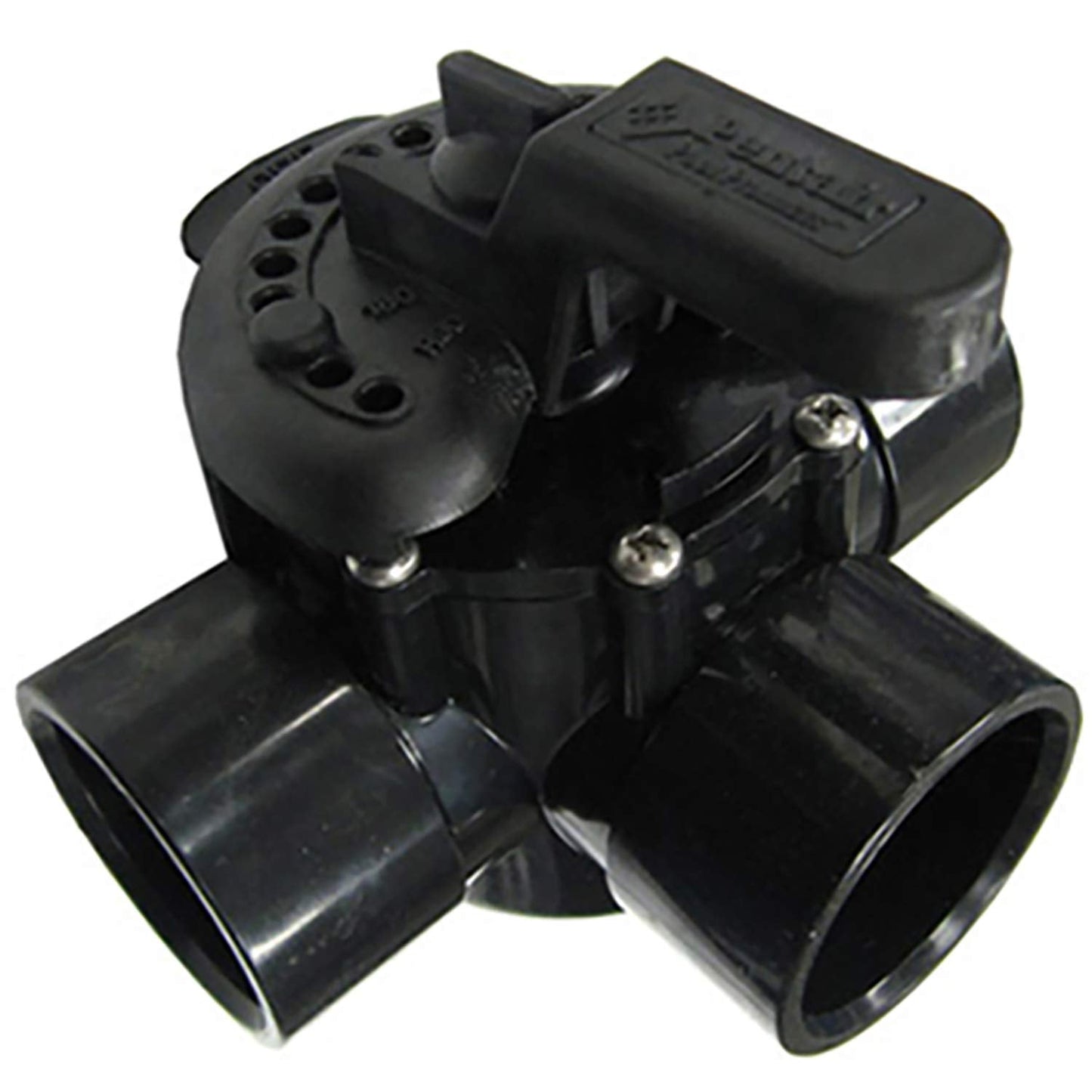 ATIE Pool Diverter Valve Assembly Compatible with Pentair Diverter Valve 270056 for 2 & 3-Way 2" Valves 263026, 263027, 263028, 263029 ONLY (Not Compatible with 263037/263038 Valve) (2 Pack)