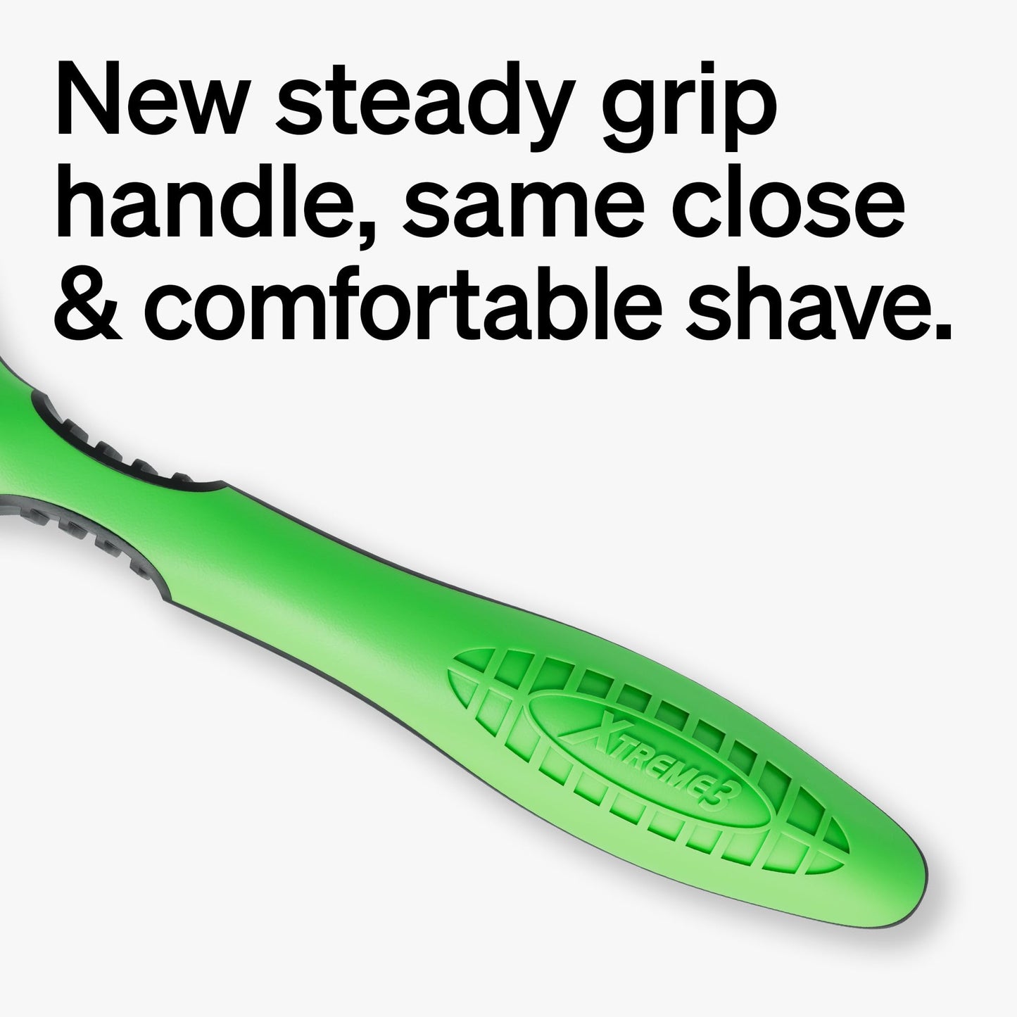 Schick Xtreme 3 Original Sensitive Disposable Razors for Men | Disposable Mens Razors for Shaving Sensitive Skin, 12ct