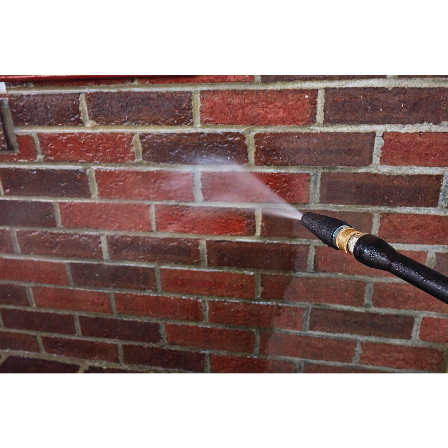CRAFTSMAN Electric Pressure Washer, Cold Water, Lightweight Corded Power Washer for Cars, Driveways, Patio and Garage, Powerful 1700-PSI, 1.2-GPM, Compact, Easy to Use (CMEPW1700)