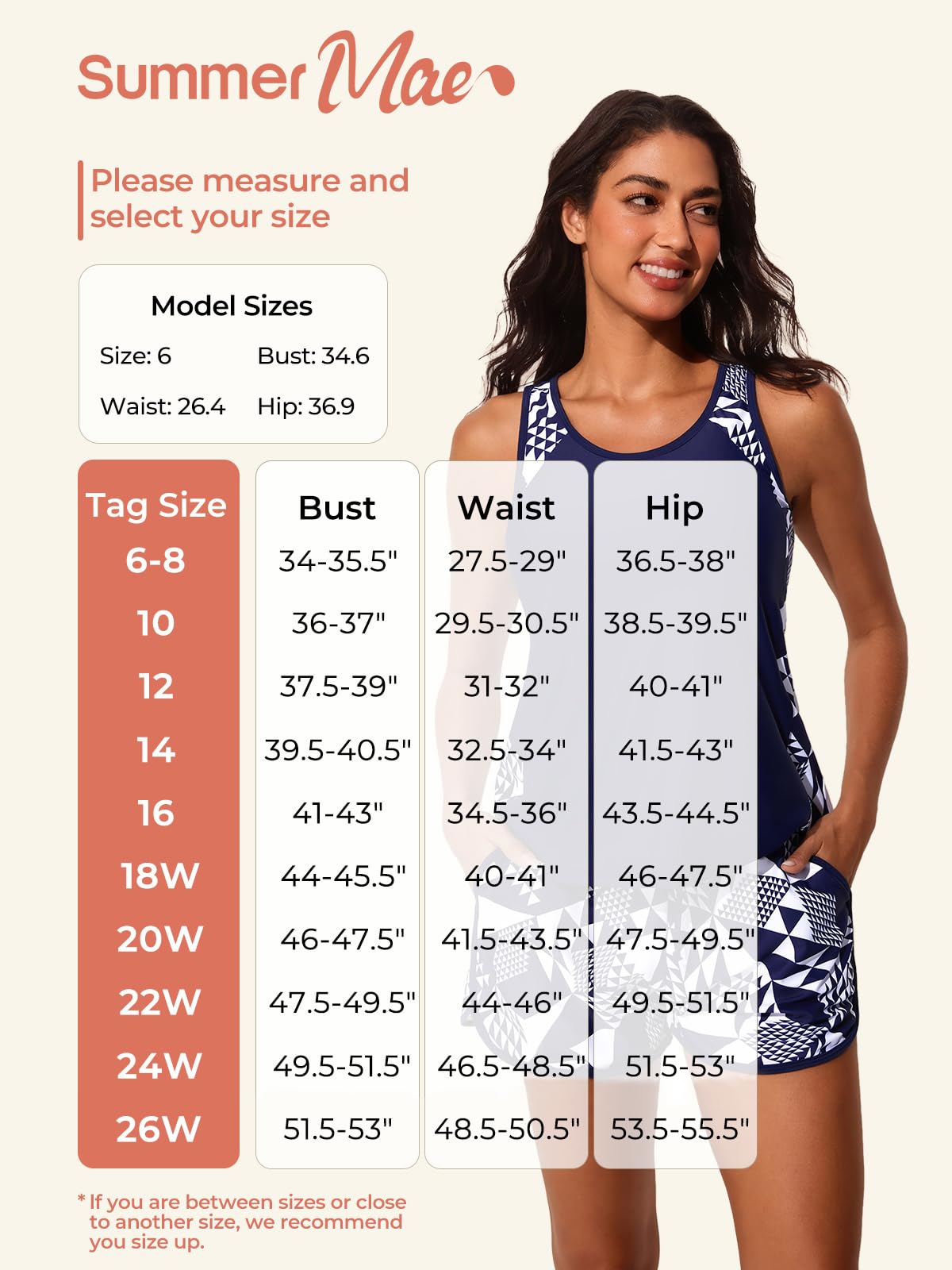 Summer Mae Blouson Tankini Swimsuits for Women 2026 Tummy Control Two Piece Bathing Suits with Sporty Pockets Swim Shorts Yellow Green Monstera Size 16