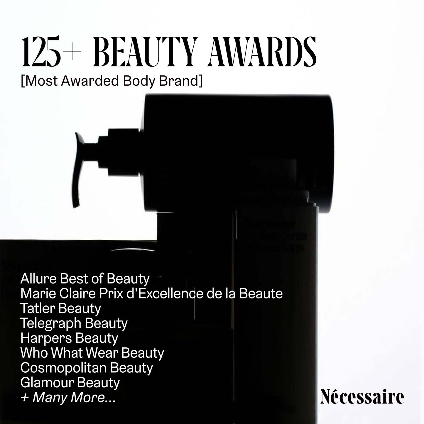 Nécessaire The Deodorant Olibanum | Natural Aluminum Free Deodorant For Women & Men. Extra Strength Treatment with Mandelic Acid. Free of Baking Soda, Ozokerite & Parabens (75 g/2.5 oz)