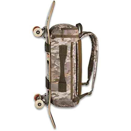 Dakine Mission Street Pack 25L - Vintage Camo, One Size