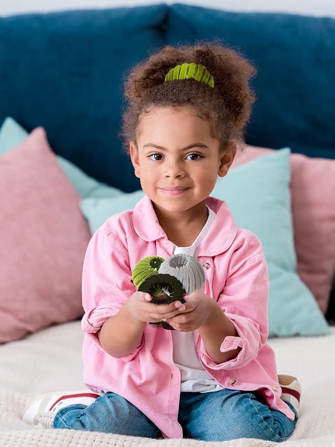 Sizobi Birds Nest Hair Clip Gift Box Setï¼ÂContains 7 Hiar Nest with 7 Colors