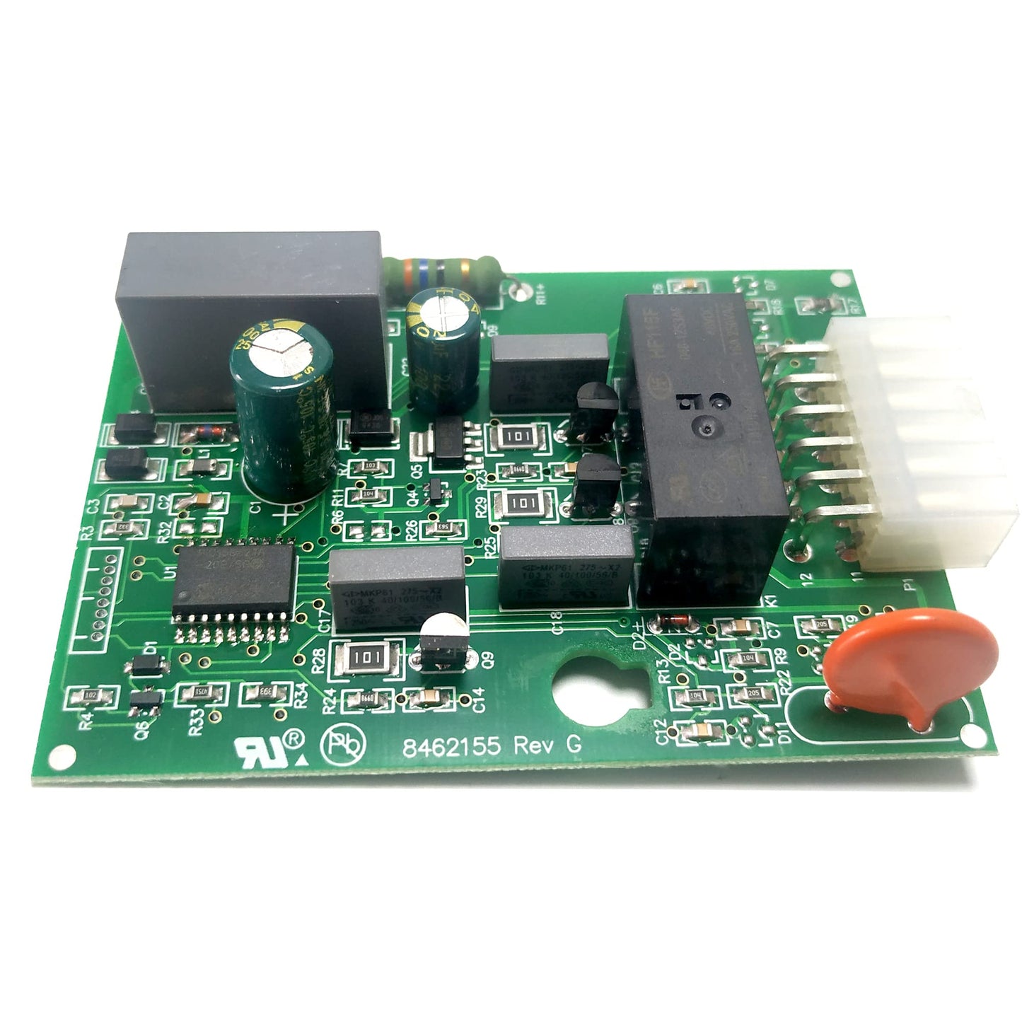 5303918476 Refrigerator Defrost Control Board 241508001 for Frigidaire Defrost Time Board, Kenmore, Electrolux Defrost Board 1 YEAR WARRANTY