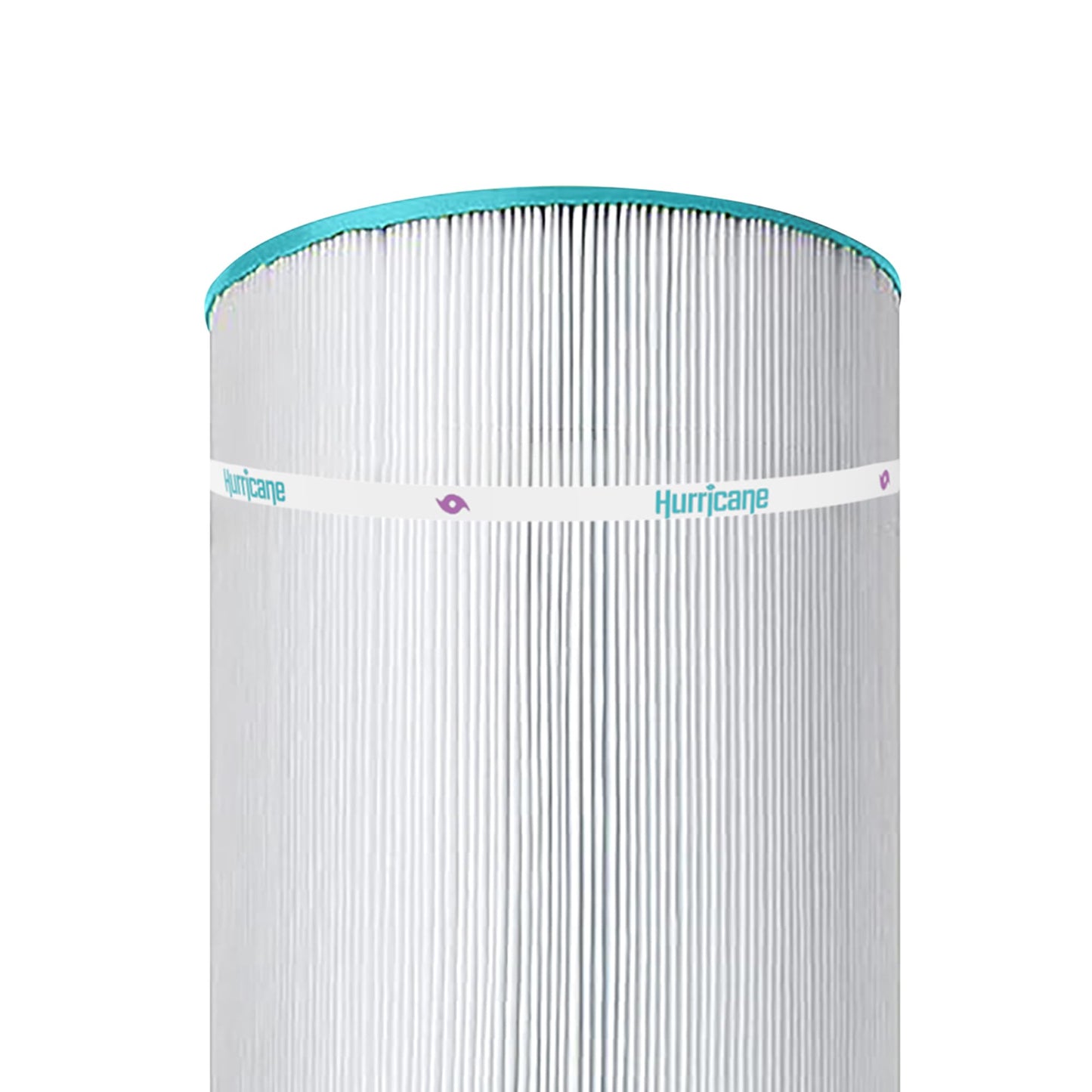 Hurricane Filters HF8414-01 Advanced Pool Filter Cartridge - Replacement for PWWCT150, Unicel C-8414, Filbur FC-1287, Waterway Clearwater II 150, Pro-Clean 150, Hayward X-Stream CC1500