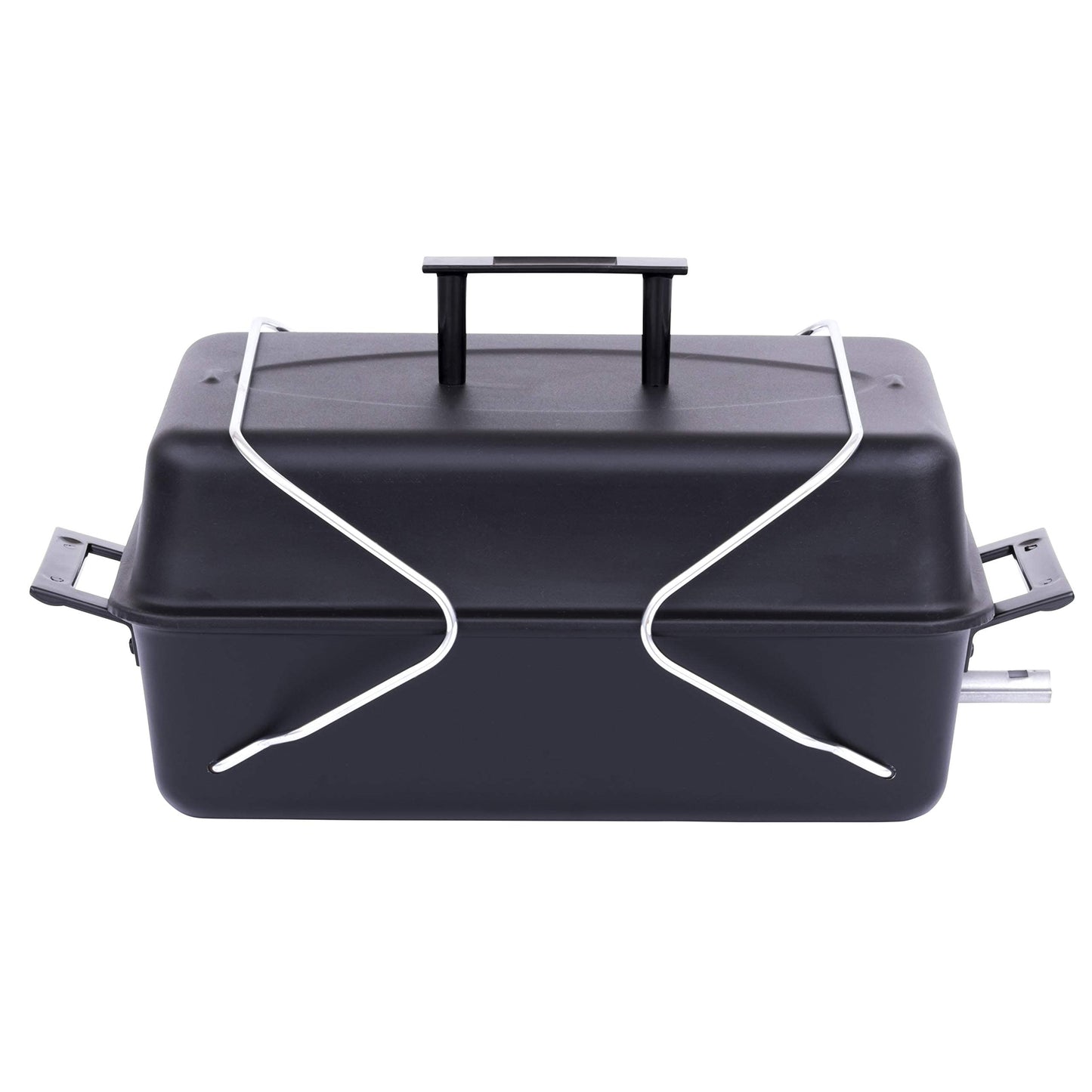 Charbroil Portable Convective 1-Burner Propane Gas Grill - 465133010