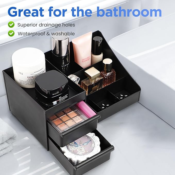 Mens Organizer,Perfume Organizer,Cologne Stand,Cologne Shelf,Perfume Stand,Bathroom Countertop Storage,Shelf for Bathroom Counter,Mens Dresser,Men Bedroom,Bathroom Organizers And Storage,Gifts For Men