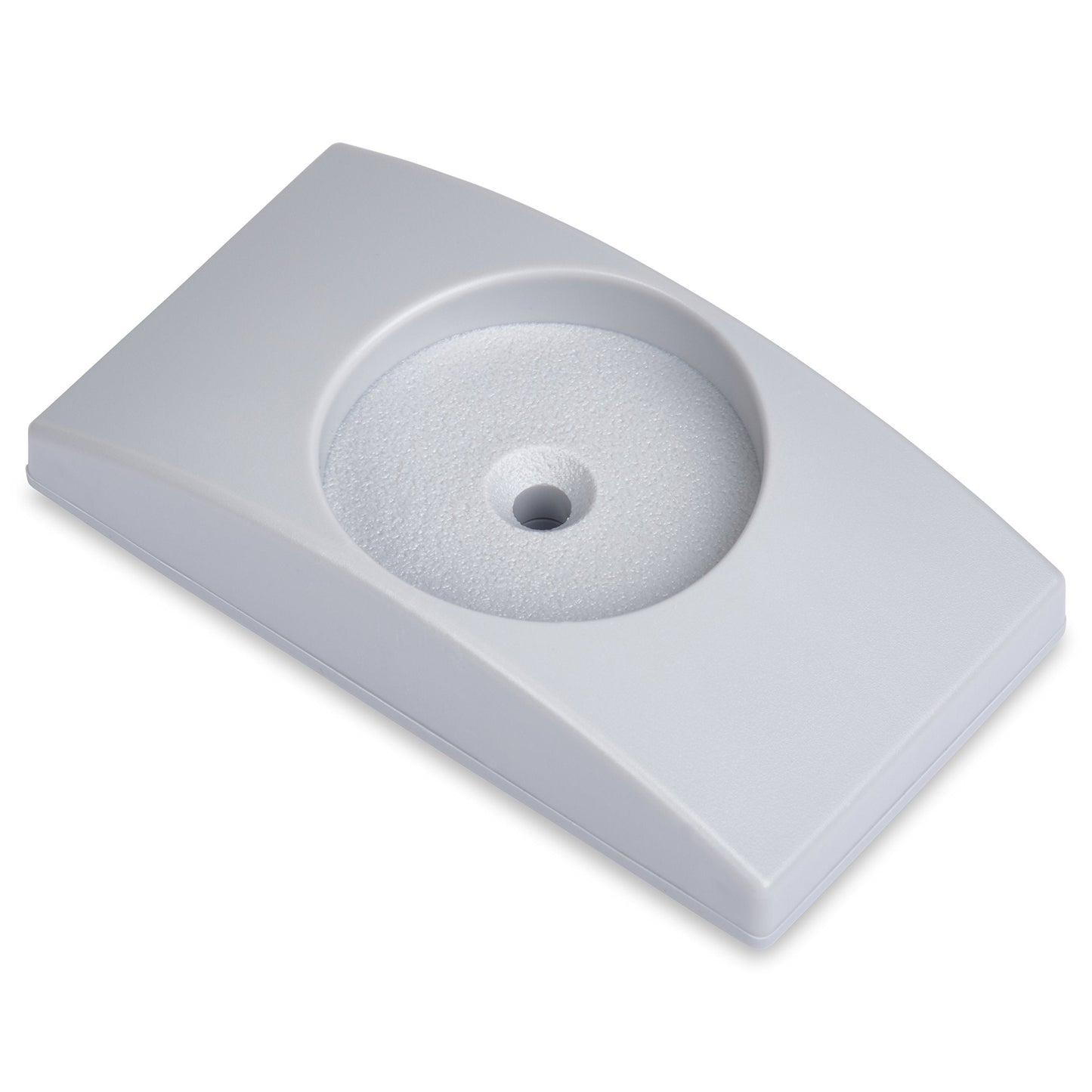 Wall Nanny - Baby Gate Wall Protector (Made in USA) Protects Walls and Doorways from Pet Gates - for Pressure Mounted Indoor Safety Baby Gates - Gray