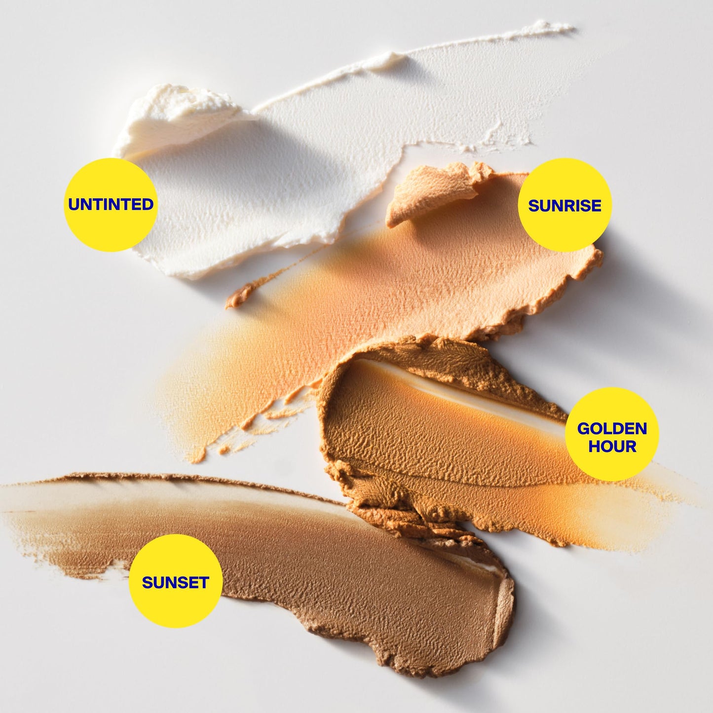 Supergoop! Mineral Mattescreen (SPF 40) - 45 mL - Mineral, Oil-Free Broad Spectrum Sunscreen - Smooths Skins Appearance, Minimizes Pores & Controls Shine - Water & Sweat Resistant - Sunset