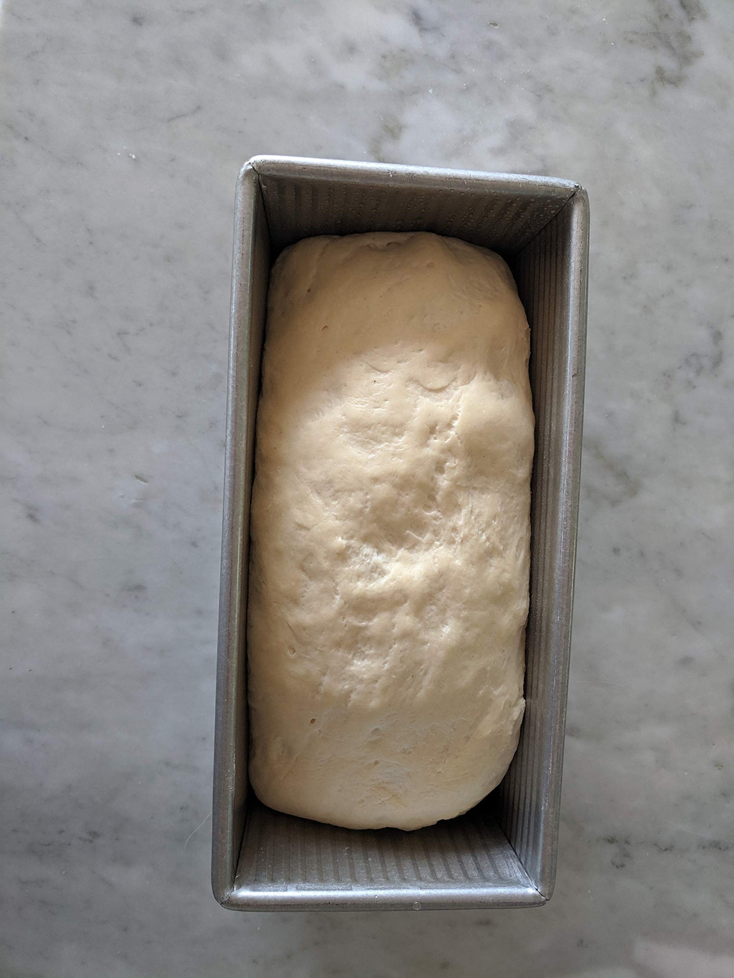 USA Pan Bakeware Pullman Loaf Pan, Small