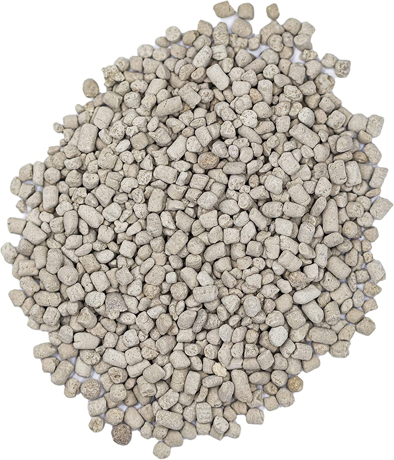 Earth Science Fast Acting Lime Granulesâ5lbâ Instantly Raise pH of Soil & Reduce Nutrient Runoff for Improved Growth & Color - Long Lasting Lawn Care with Calcium