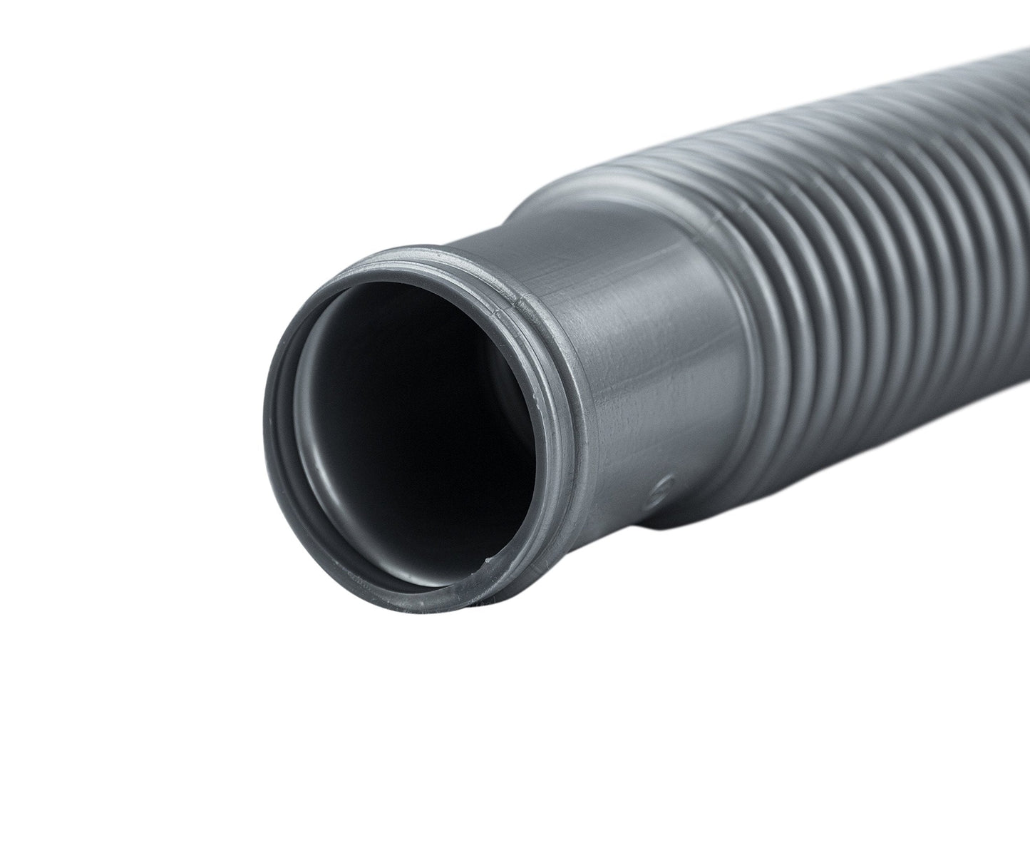 Aqua Select 1-1/2" x 9' Foot Durable and Flexible Pool Filter Connection Hose | Connect Your Pool Filter Vacuum Hose to Your Pool Filter Vacuum for Above Ground Pools