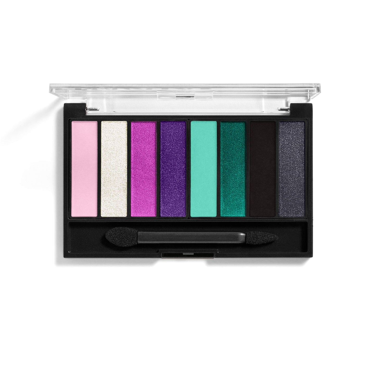 COVERGIRL TruNaked Eye Shadow Palette Pack, That’s Rad, 1 Count (Pack of 2)