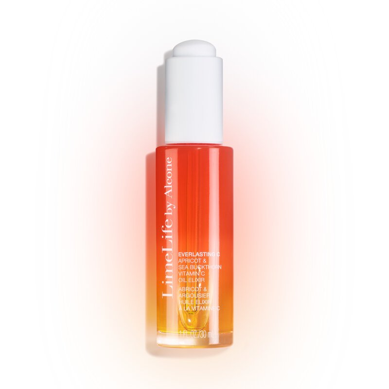 LIMELIFE by Alcone | Everlasting C Vitamin C Oil Elixir 1 FL.OZ 30 ML New Brand