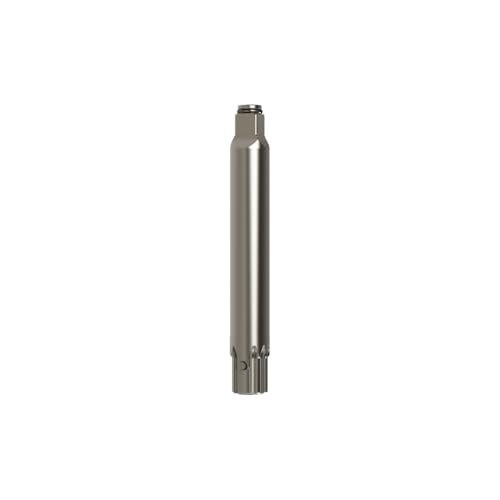 Ingersoll Rand AK43H DXS2 1/2" Drive 2" and 4" Extended, 3/4"Drive Standard Anvil 3 Piece Set