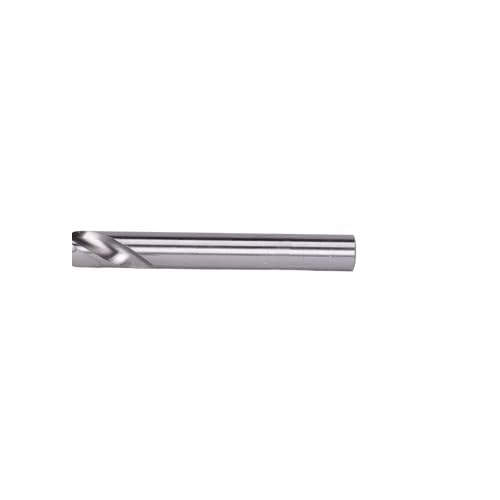 Century Drill & Tool, 37307, 7MM,HSS Brad Point,Drill Bit, Wood Boring Tools