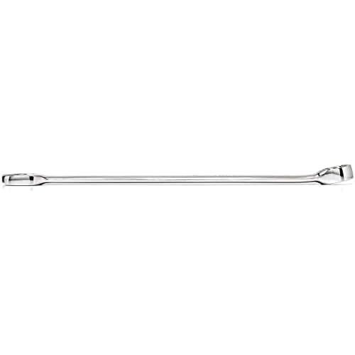 GEARWRENCH 6 Pt. Combination Wrench, 11/16" - 81776